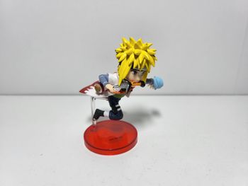 Naruto WCF Minato Vol 2 Figurine