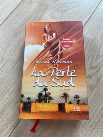 La perle du sud