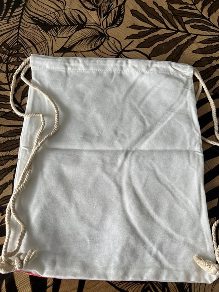 Sac à dos - photo numéro 3