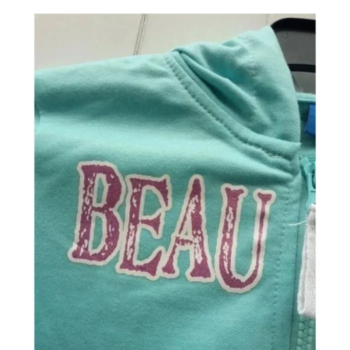 Veste fille Disney - Reine des neiges taille 8 ans - photo numéro 5