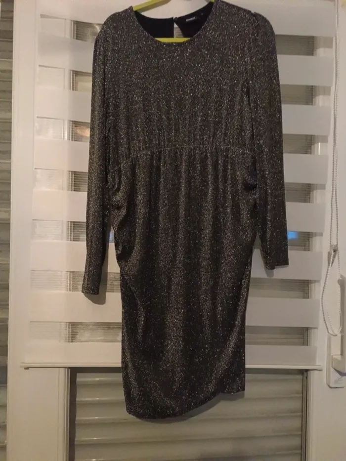 Magnifique Robe taille xl
