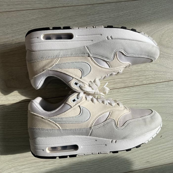 Nike air Max one T38,5 - photo numéro 2