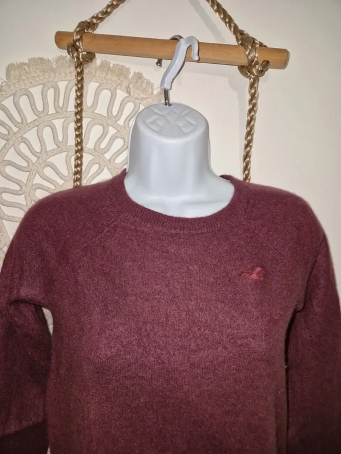Pull 🚺 - photo numéro 3