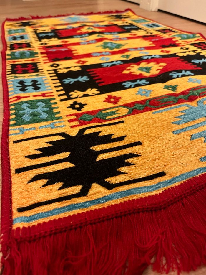 Tapis Recto Verso neuf - photo numéro 3