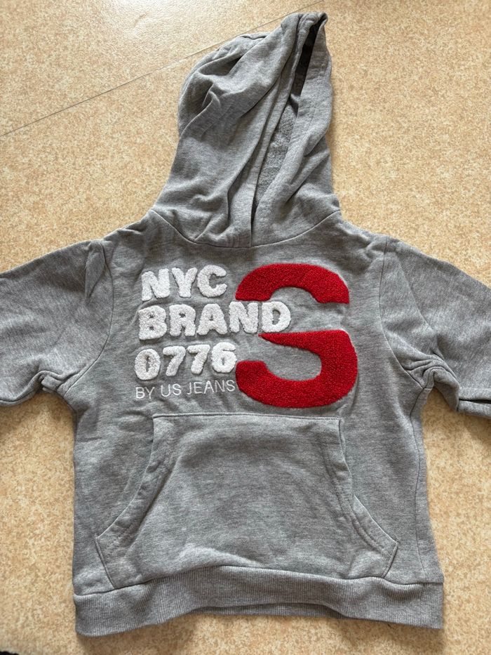 Lot sweats - photo numéro 7