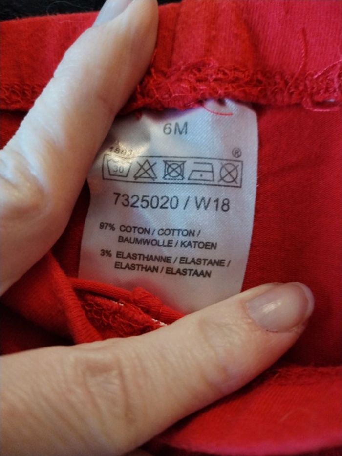 Legging - photo numéro 2