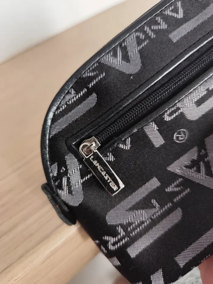 Porte monnaie Lancaster - photo numéro 2