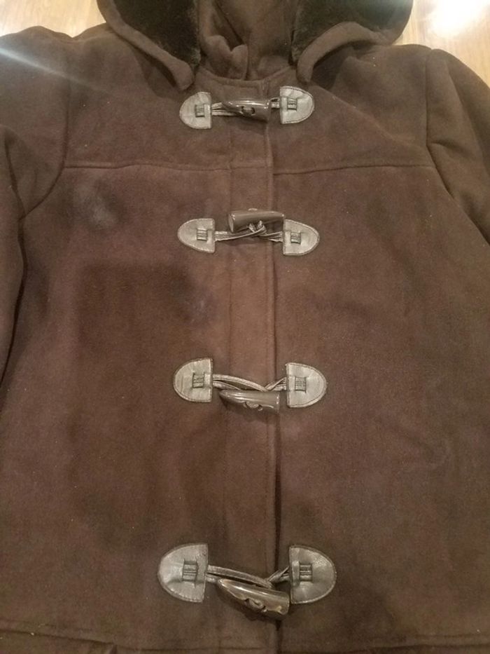Parka Duffle coat - photo numéro 2