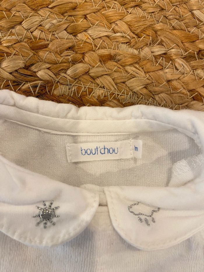 Pyjama bébé 1 mois - photo numéro 2
