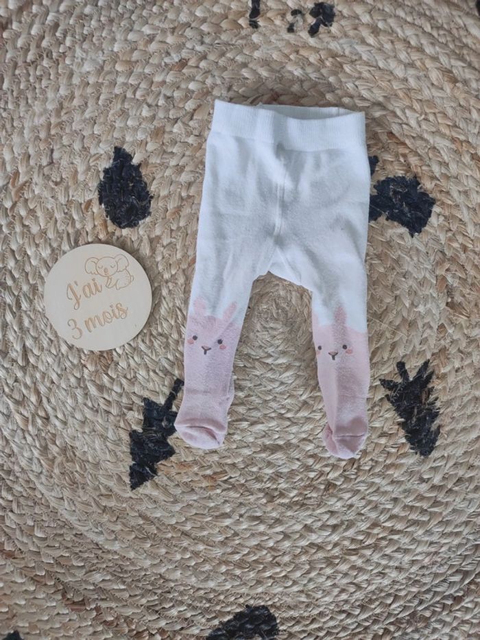 Ensemble bébé fille 3 mois - photo numéro 6
