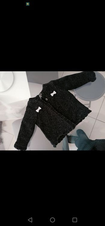 Gilet