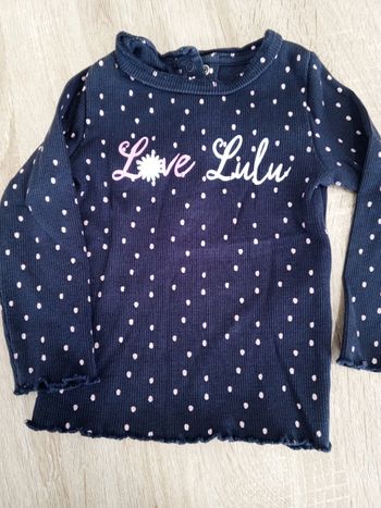 T shirt