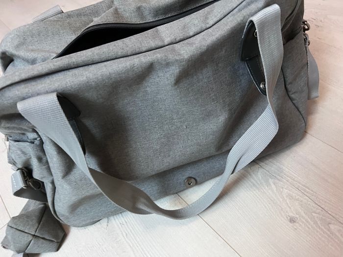Sac à langer