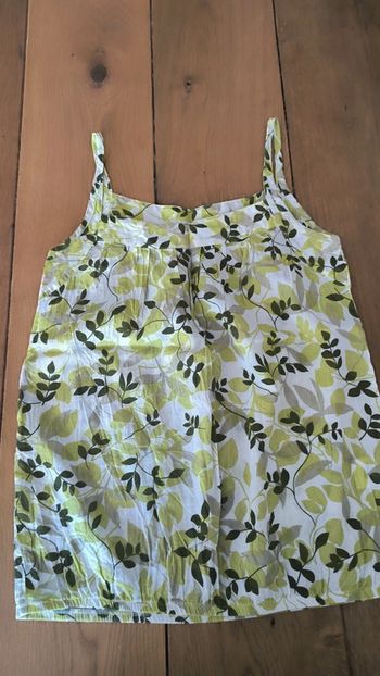 Débardeur Cache Cache