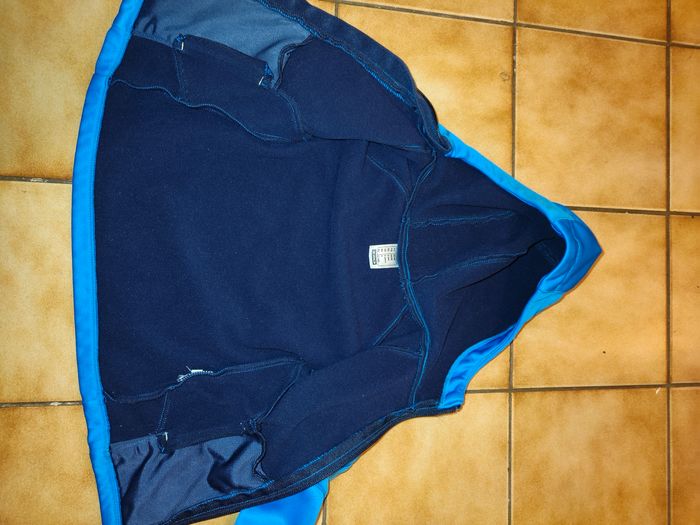 Veste Quechua - photo numéro 4