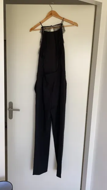 Combinaison pantalon