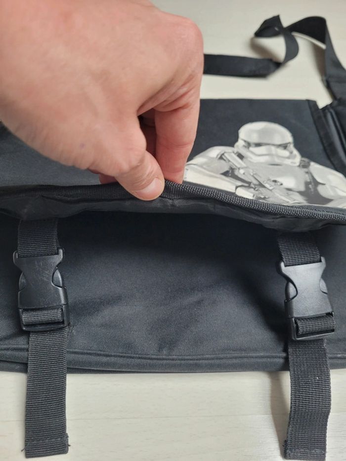 sac  Star Wars - photo numéro 2