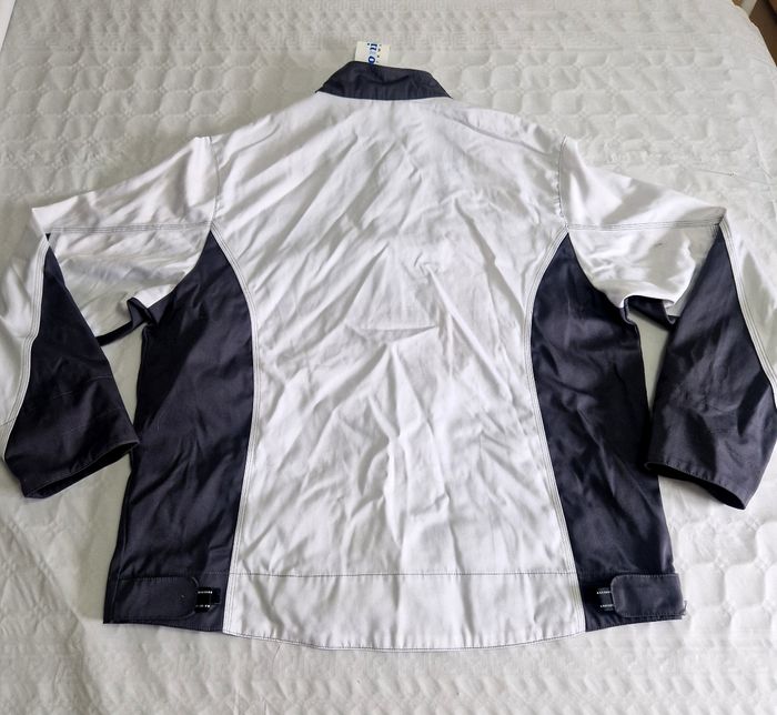 Manteau / blouson / veste de travail , workwear , Pionier , XL - photo numéro 9