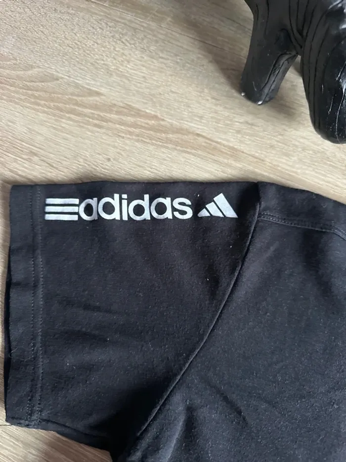 T-shirt Adidas - photo numéro 3