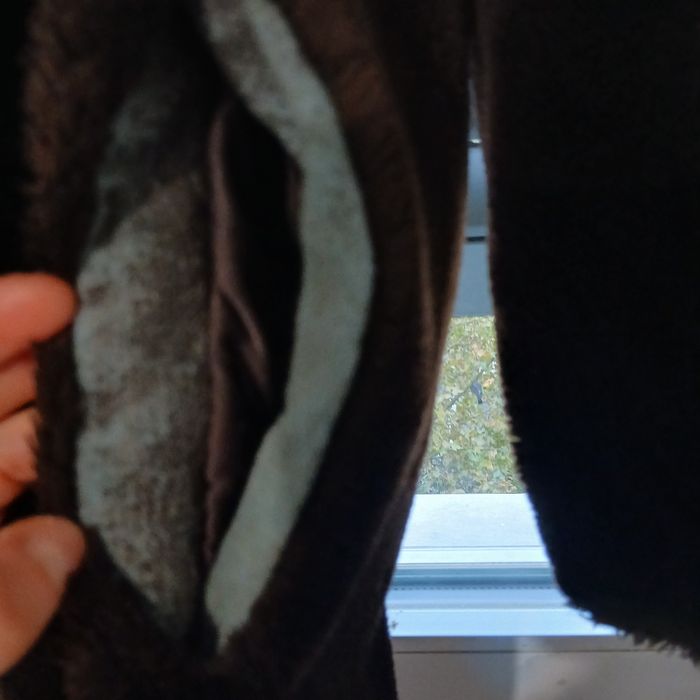 Manteau  jean louis paris - photo numéro 5