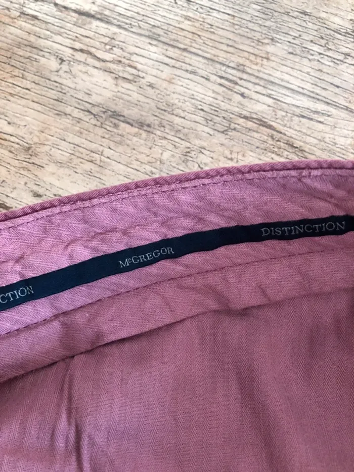 Pantalon Mc Grégor - photo numéro 4