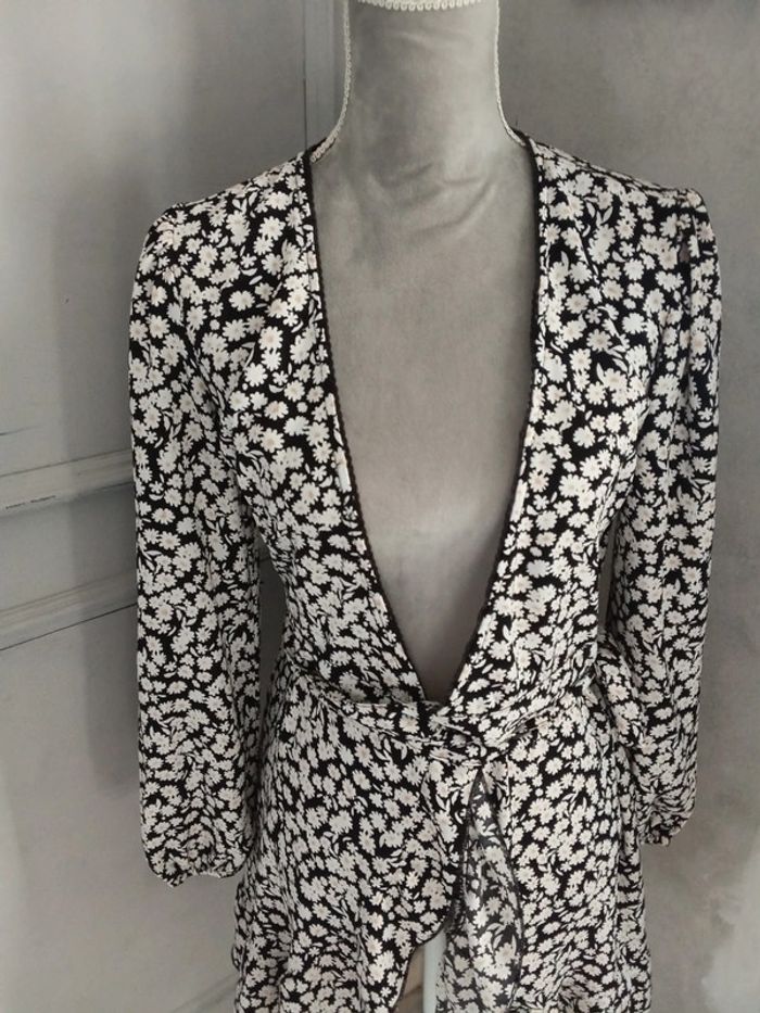 Veste Taille 38 marque STR - photo numéro 3