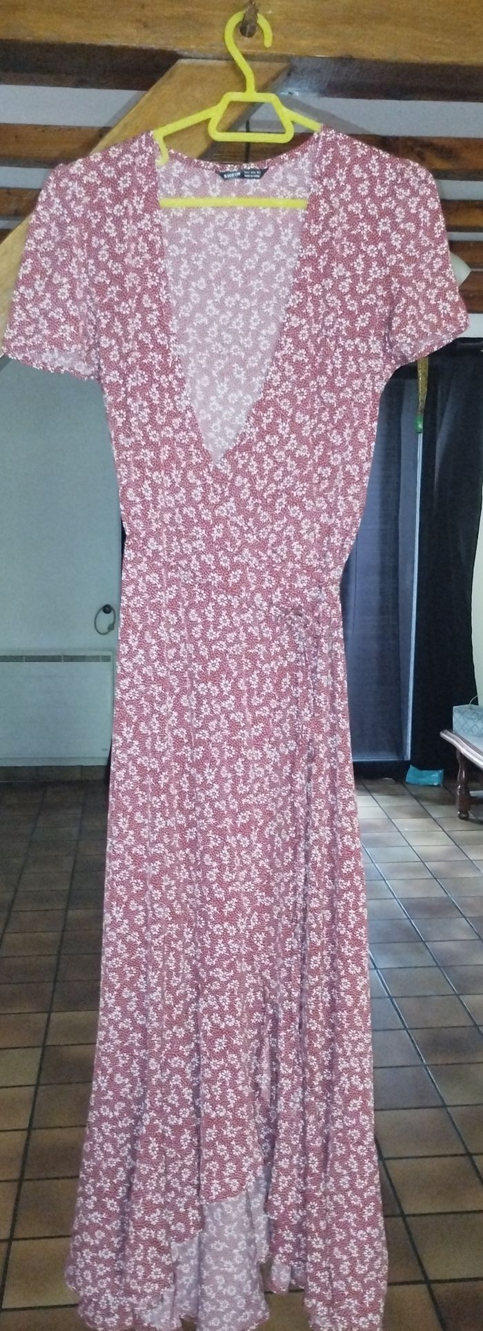Robe longue - photo numéro 2