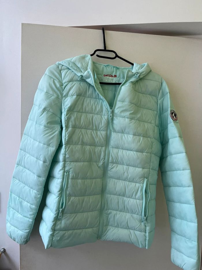 Doudoune Jennyfer - taille M