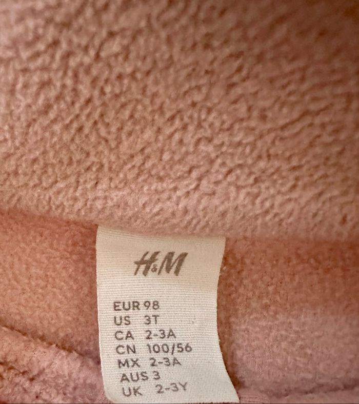 Lots 3 ensemble taille 18-24 mois - photo numéro 2