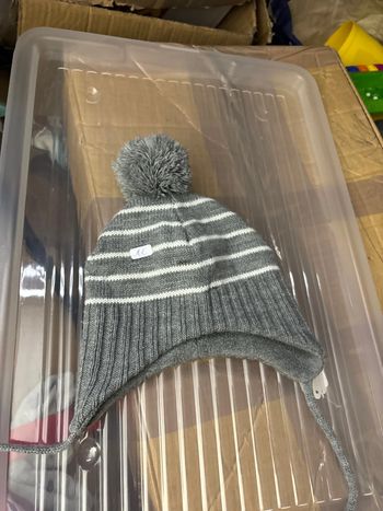 Bonnet