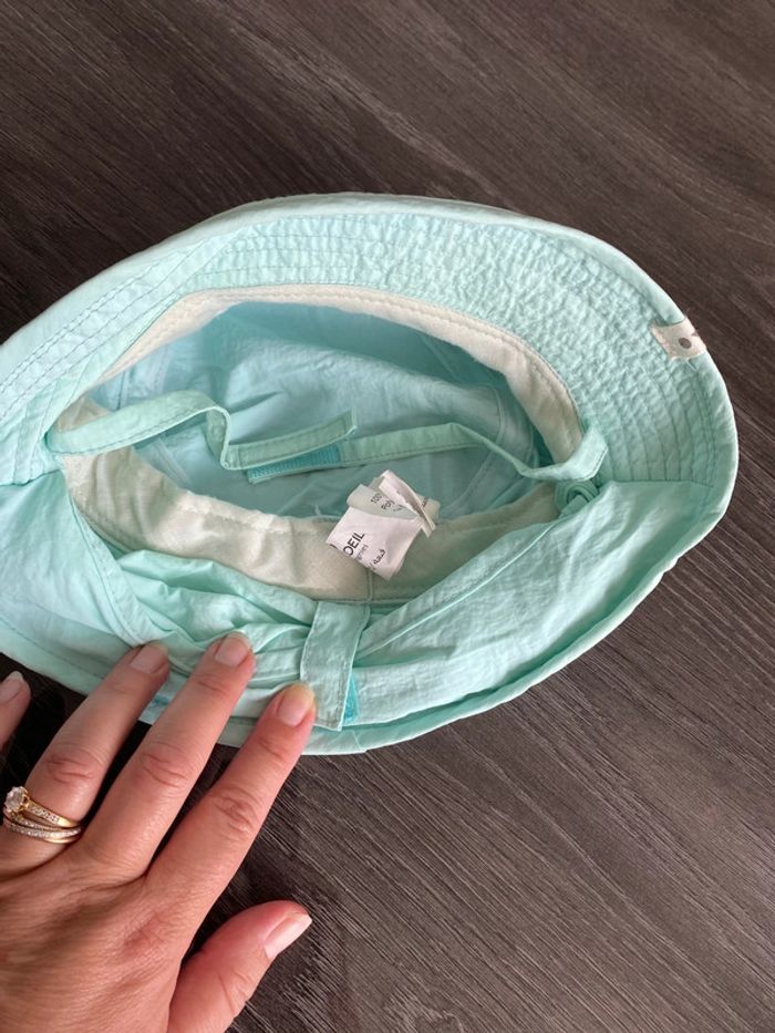 Chapeau de piscine garçon - photo numéro 5