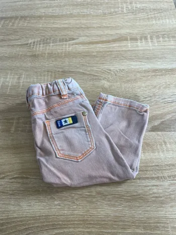 Magnifique jean Ikks