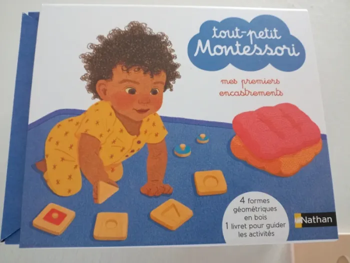 Tout petit Montessori - photo numéro 3