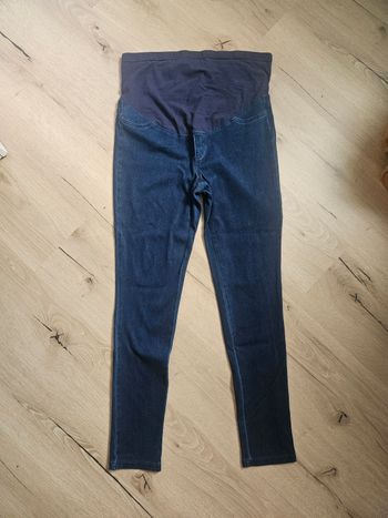 Jegging grossesse
