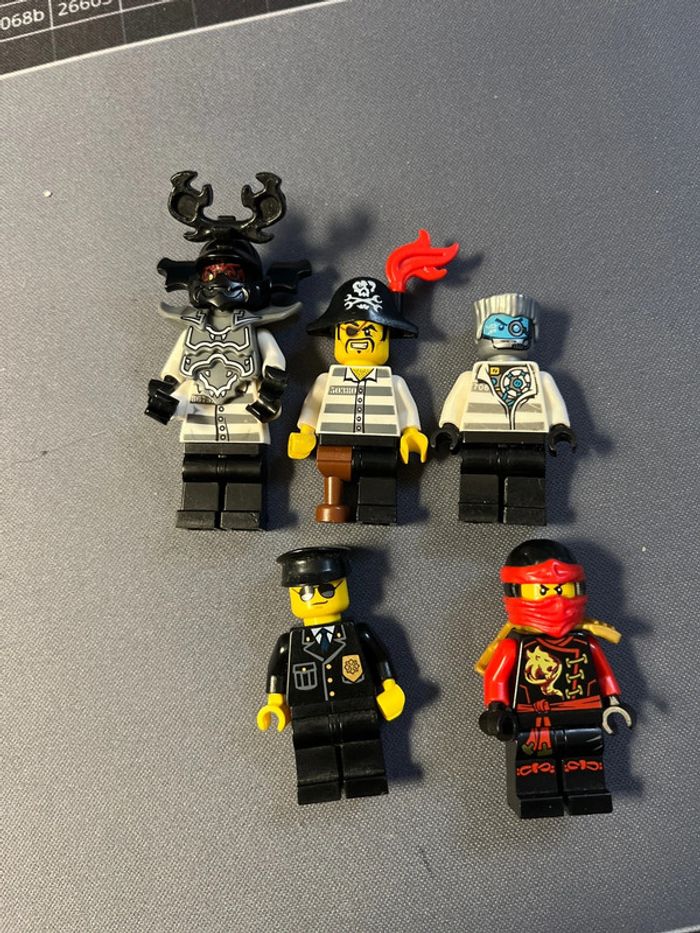 Lego 70591 - photo numéro 2