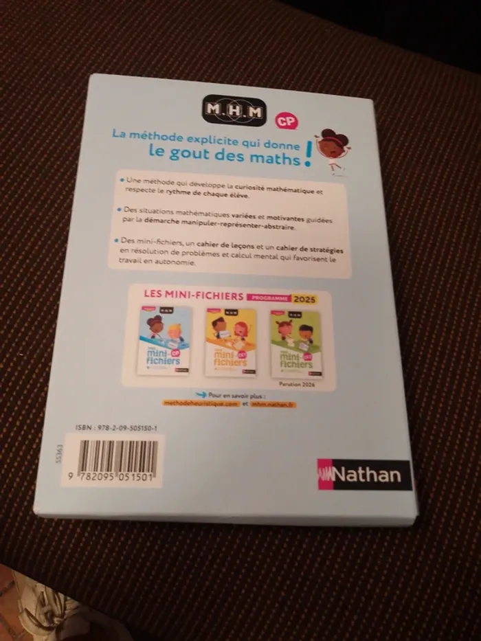 Mini fichiers - photo numéro 2