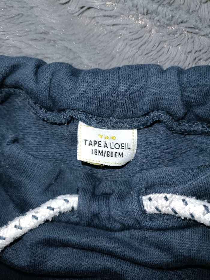 Lot 18 mois - photo numéro 2