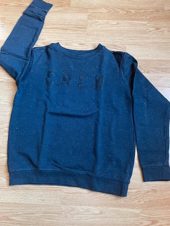 Pull taille 14 ans XS