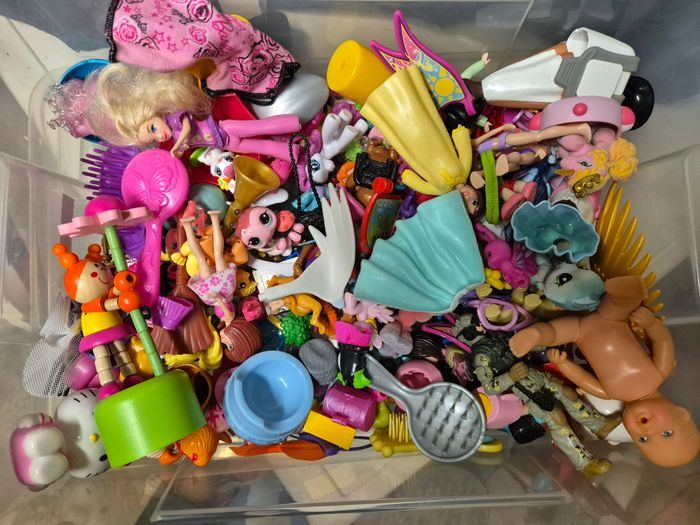 Boîte de miniatures