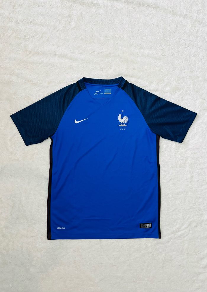Maillot Nike équipe de France 2016