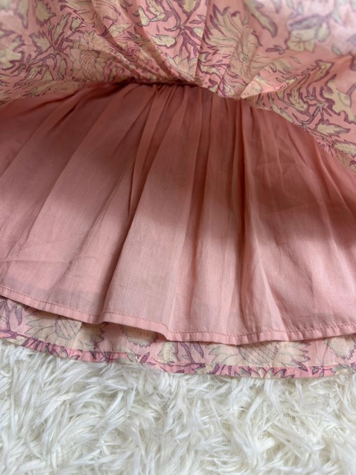 Robe Louise Misha taille 6 mois - photo numéro 5