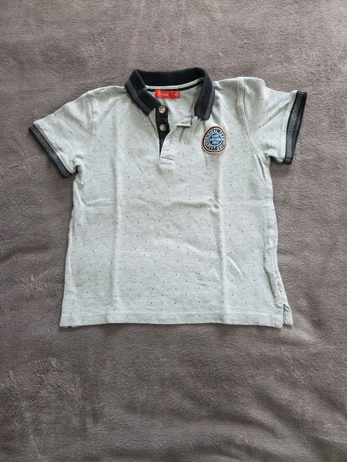 Tee-shirt 🌸 8 ans