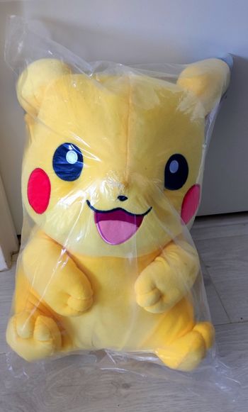 Pokémon Pikachu