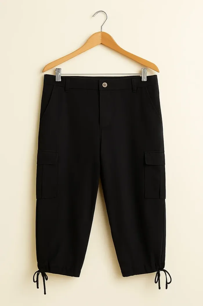 Pantalon velours côtelé SHEIN – Femme – Taille 3XL – Très bon état & stylé 🍂
