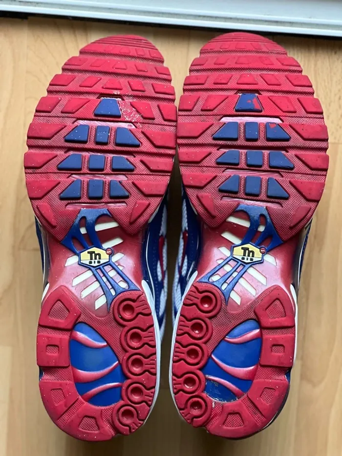 Nike air max plus usa 44.5 - photo numéro 8