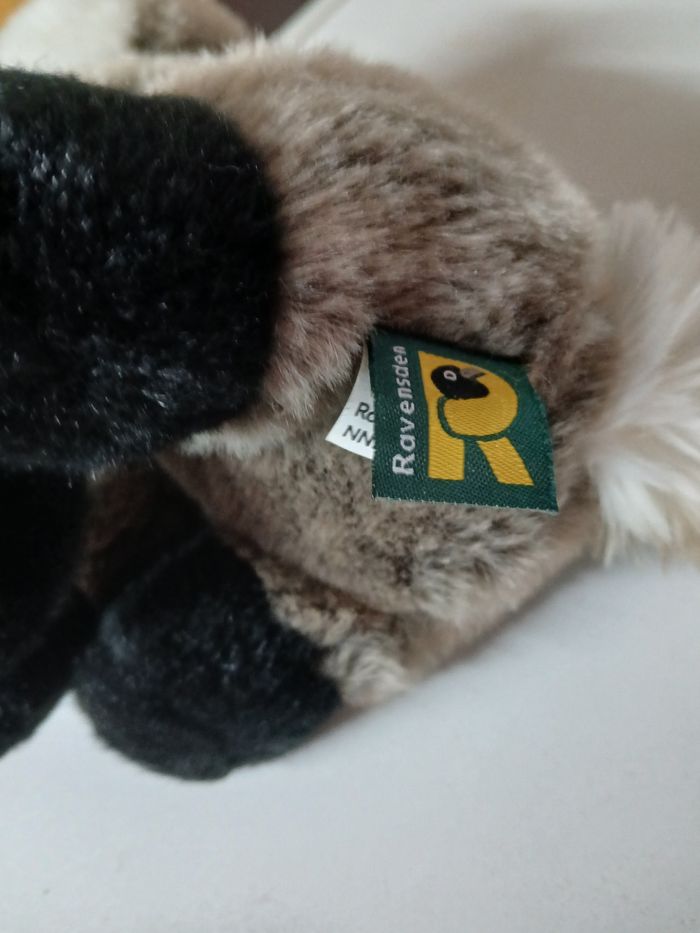 Lot de 3 peluches - photo numéro 5