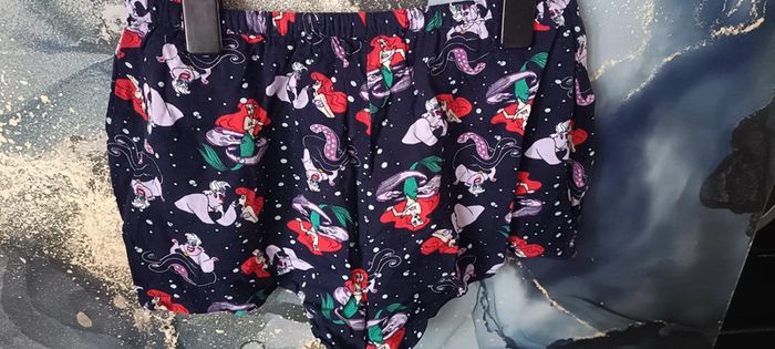 Short Disney - photo numéro 6