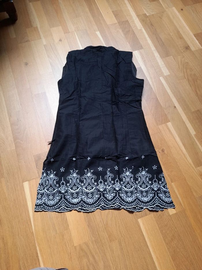 Tunique - photo numéro 5