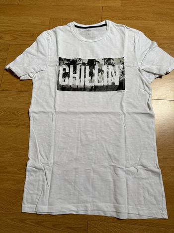 T-shirt manches courtes (S)
