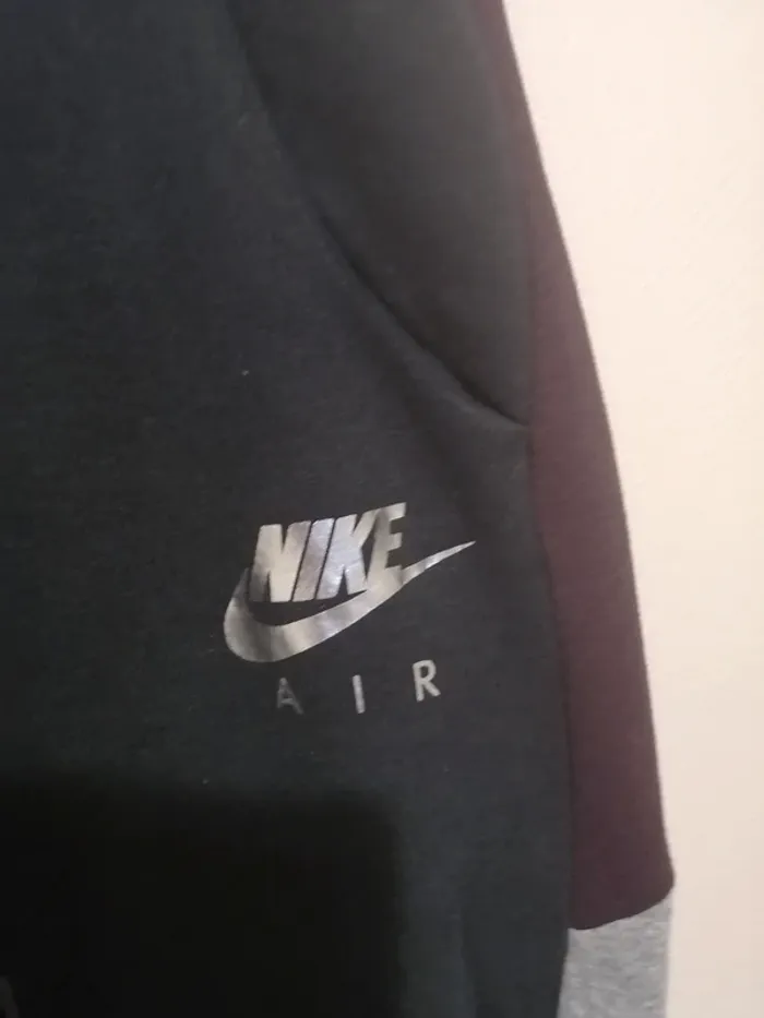 Bas de survêtement Nike noir XS ou 160cm - photo numéro 2
